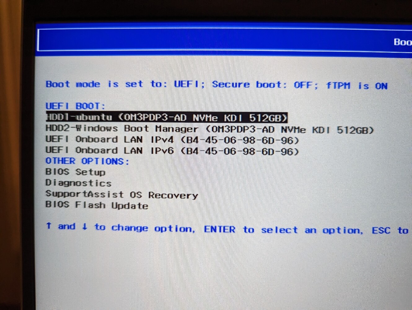 WindowsとLinuxのデュアルブート環境を吹っ飛ばしたのでUSB SSDに頼ったらいろいろ大変だった話｜Engineer Cafe